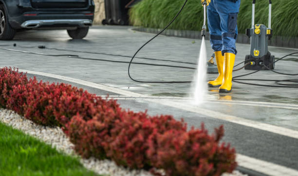 Best Patio and Deck Pressure Washing  in Union Springs, AL